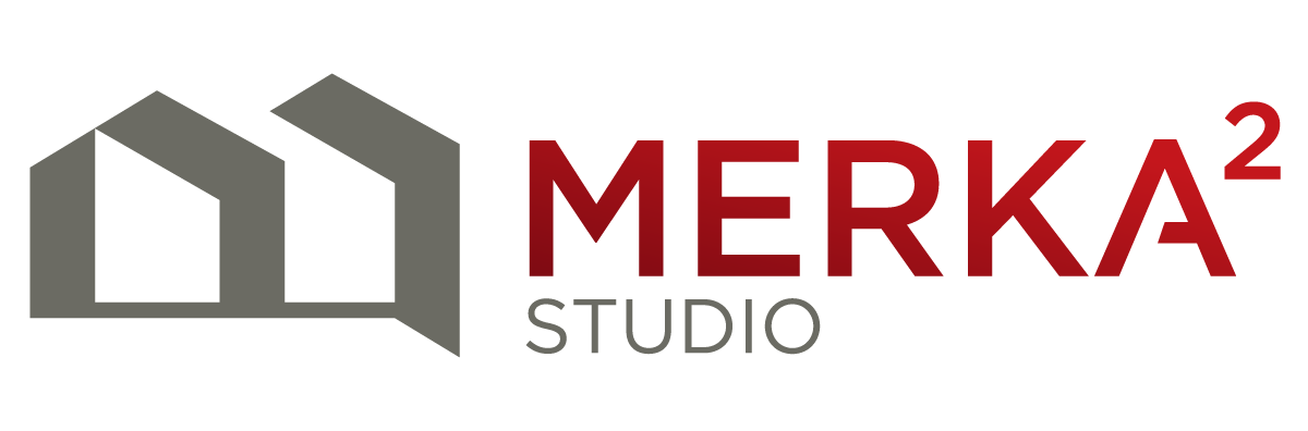 Merka2 Studio Logo